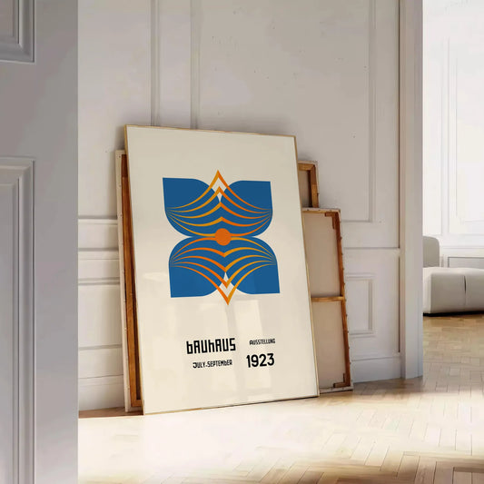 captivating Bauhaus 13 art prints perfect modern decor striking poster vibrant geometric design wall timeless artwork thoughtful gift dimensions A4 cm A0