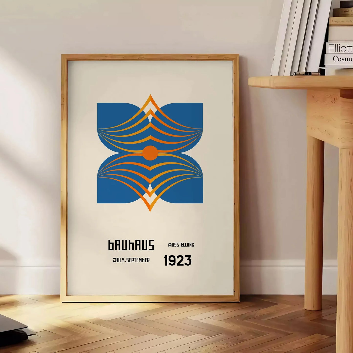 captivating Bauhaus 13 art prints perfect modern decor striking poster vibrant geometric design wall timeless artwork thoughtful gift dimensions A4 cm A0